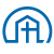 Alicante Church Logo | International English Speaking Church in Alicante